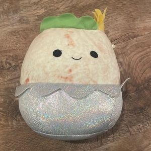 COPY - Burrito Squishmallow